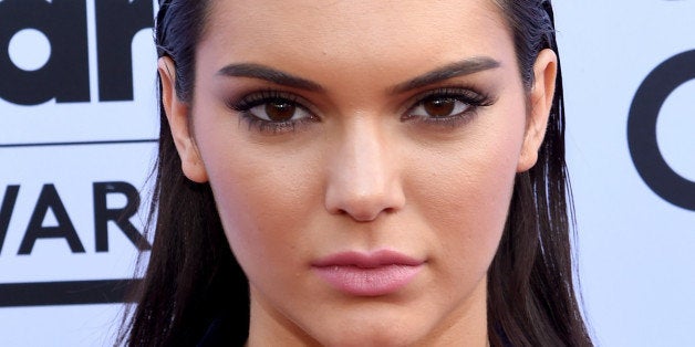 Kendall Jenner Just Articulated The Right Way To Say You're Not A Feminist  | HuffPost Women