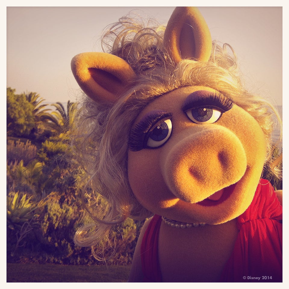 Miss Piggy