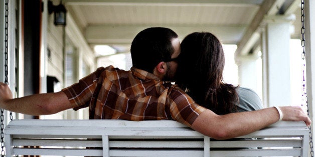 10 Things To Say To Your Partner Instead Of I Love You Huffpost 10 Things To Say To Your Partner Instead Of I Love You Huffpost