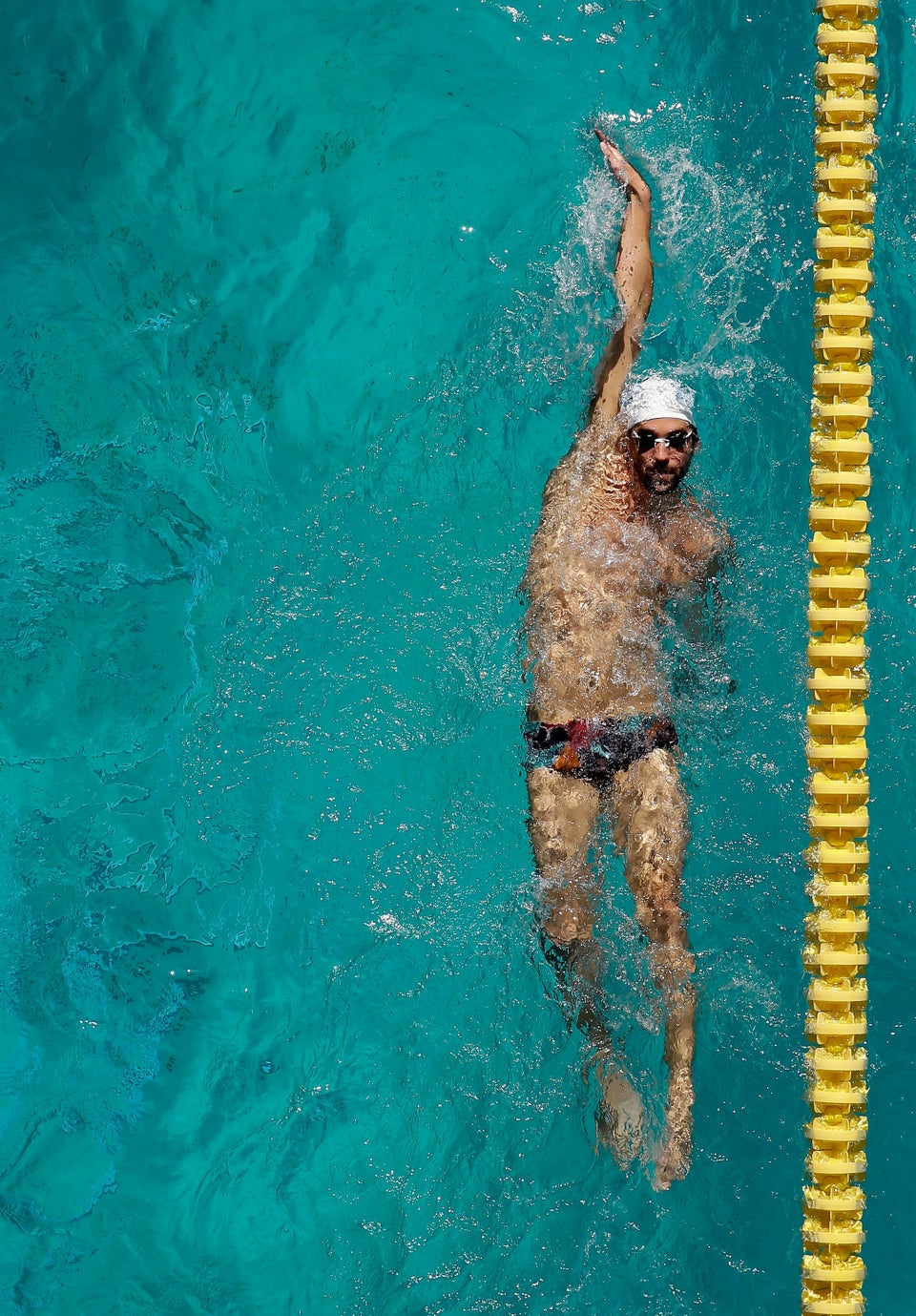 Nude Female Athletes Preach Body Love On ESPN's Cover HuffPost Women