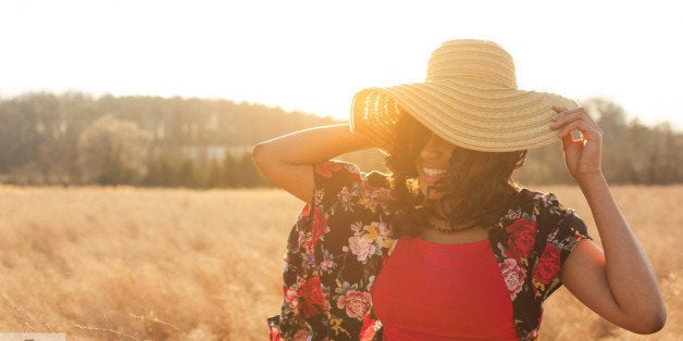 I really enjoyed myself shooting with Misha during golden hour in this lovely location.
To see more, check me out on my so