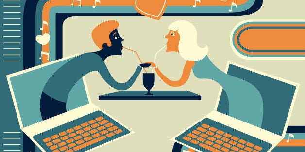 Online Dating Industry: The Business of Love