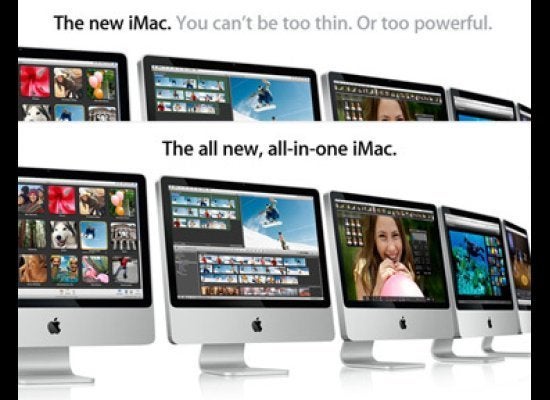 iMac