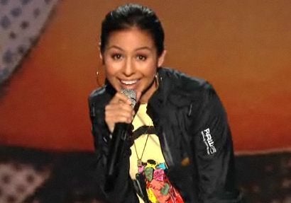Anjelah Johnson: Growing Up Poor | HuffPost Women