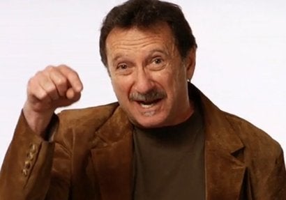 Comedian Norman Stiles on Sperm Banks (VIDEO) Comedian Norman Stiles on Sperm Banks (VIDEO) | HuffPost