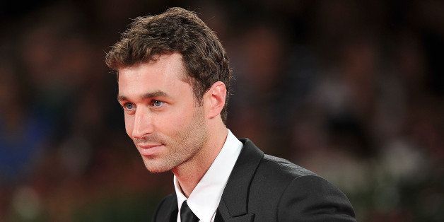 Boy Body Writing Porn - I'm One Of The Women Who Called James Deen A Feminist, And ...