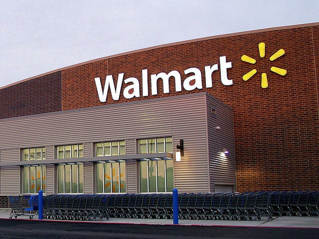 Too Big To Sue Supreme Court Blocks Massive Gender Discrimination Suit Against Wal Mart 8304