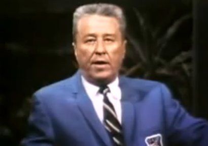 george gobel