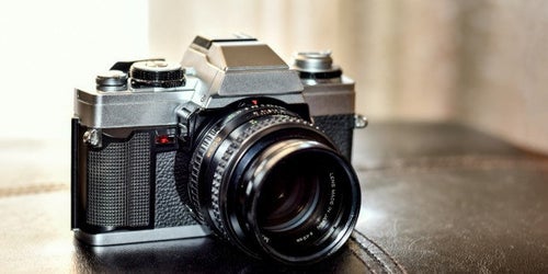 rangefinder camera girls nude photograph Camera Porn #1 Tapestry by Jt PhotoDesign - Pixels Merch