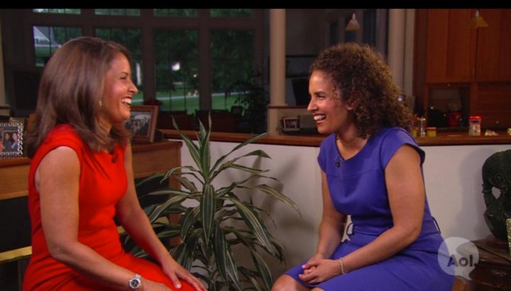 Karine Jean-Pierre and Suzanne Malveaux Separate, Begin Co-Parenting