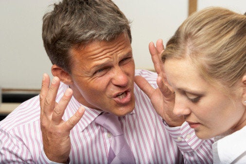 Learning From My Tale of Abuse | HuffPost Women