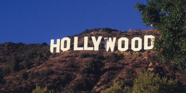 Hollywood Sign