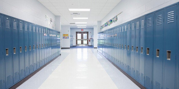 Lockers