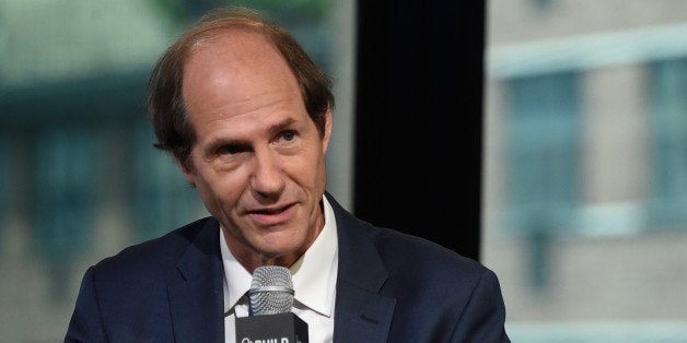 NEW YORK, NY - MAY 31: Cass Sunstein attends AOL Build Speaker Series - Cass Sunstein, 'The World According To Star Wars' at AOL Studios In New York on May 31, 2016 in New York City. (Photo by Jamie McCarthy/Getty Images)