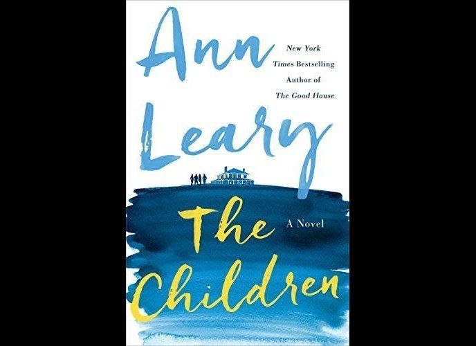 'The Children' by Ann Leary