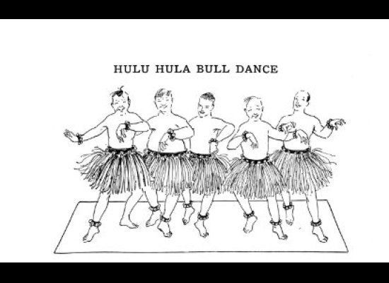Hula Bula
