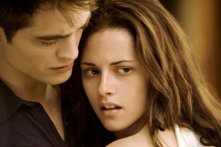 Travels In 'Twilight' Territory | HuffPost Entertainment