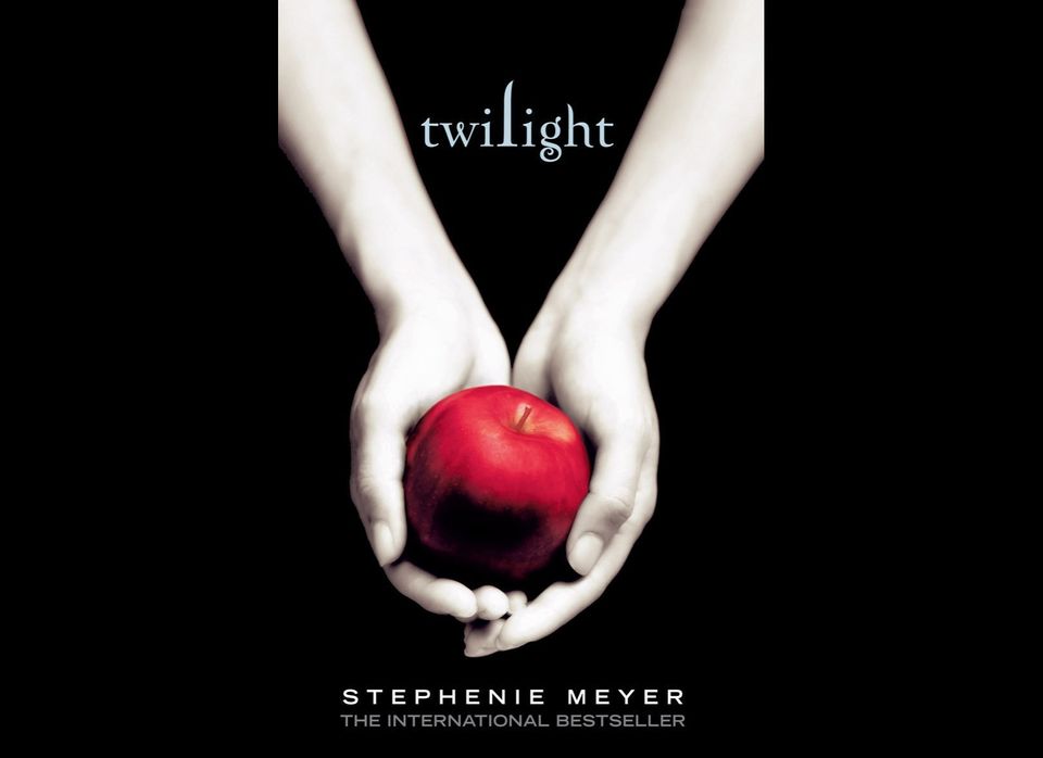  Stephanie Meyer's "Twilight"