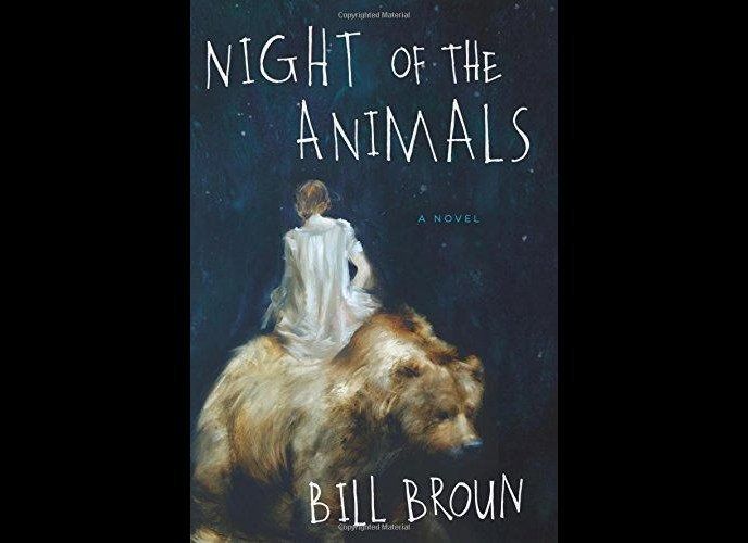 'Night of the Animals' by Bill Broun