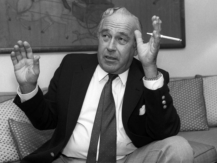 Was Bourne Identity Author Robert Ludlum Murdered? | HuffPost Entertainment