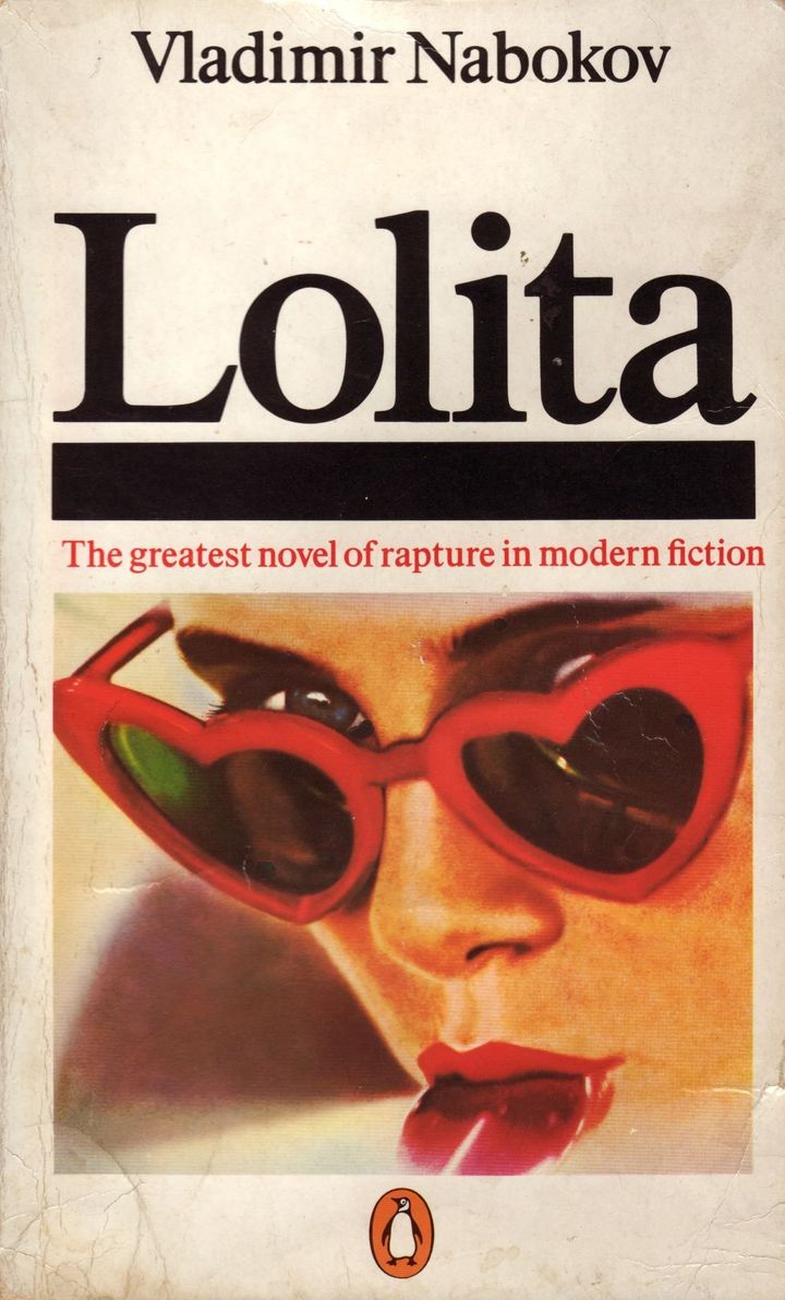 Meet the Real Lolita Who Inspired Nabokov's Novel