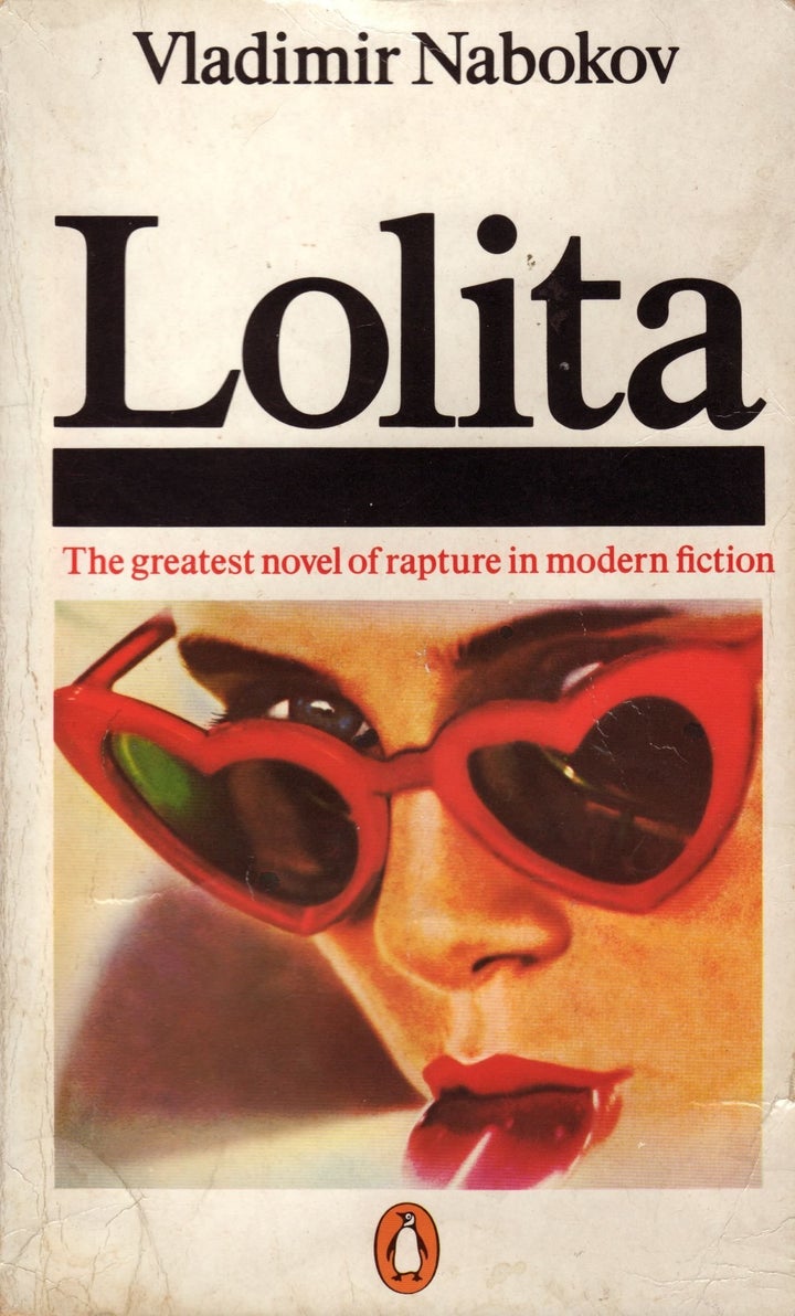 The Lolita Complex: - Scholarly Commons Home