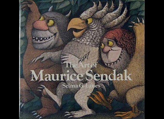 Maurice Sendak