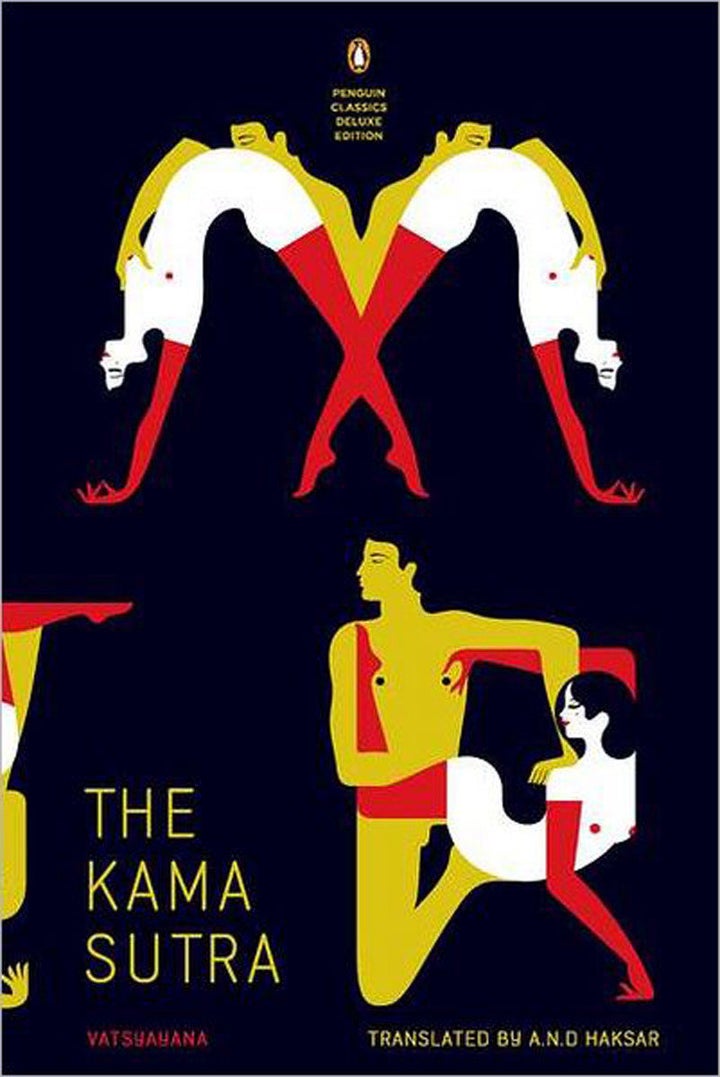 What Can You Learn From The Kama Sutra?