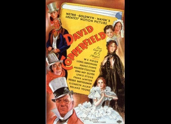 David Copperfield (1935)