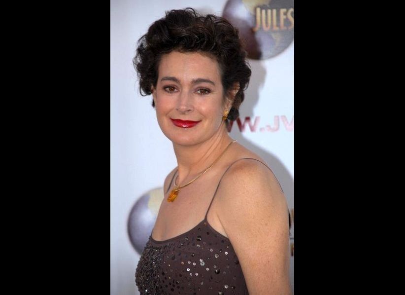 Sean Young: Be responsible for your own actions.