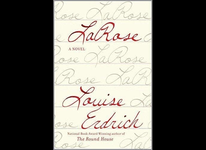 'LaRose' by Louise Erdrich