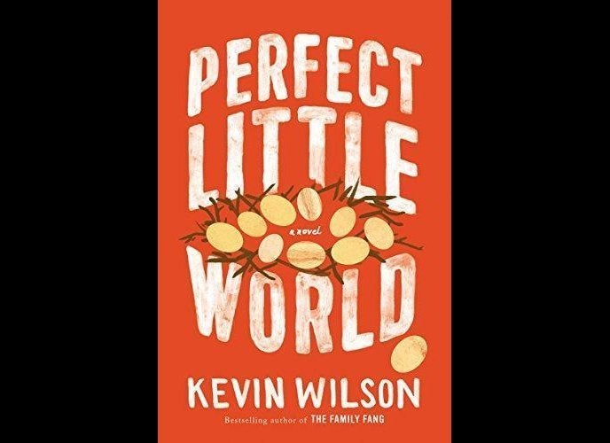 'Perfect Little World' by Kevin Wilson