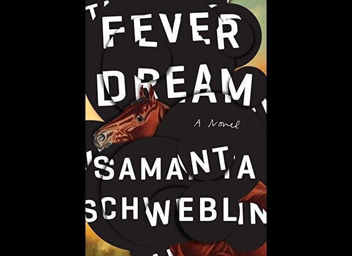 'Fever Dream' by Samanta Schweblin