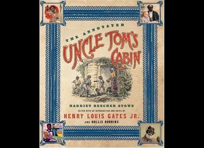 Uncle Tom's Cabin