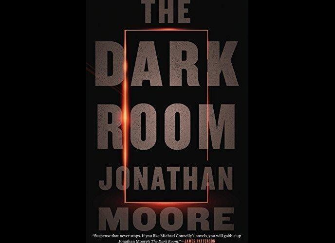 'The Dark Room' by Jonathan Moore