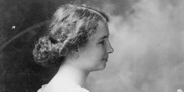 Helen Keller's Secret Love Life | HuffPost