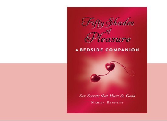 Fifty Shades of Pleasure