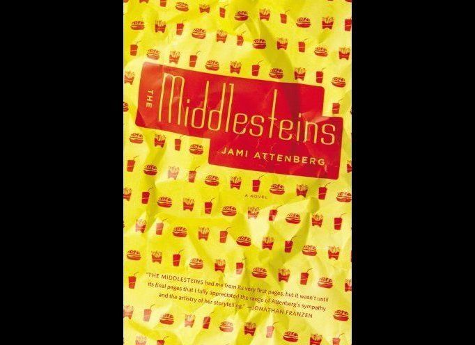 "The Middlesteins" by Jami Attenberg