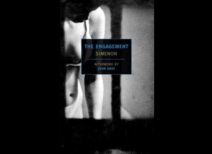 The Engagement (1933) by Georges Simenon