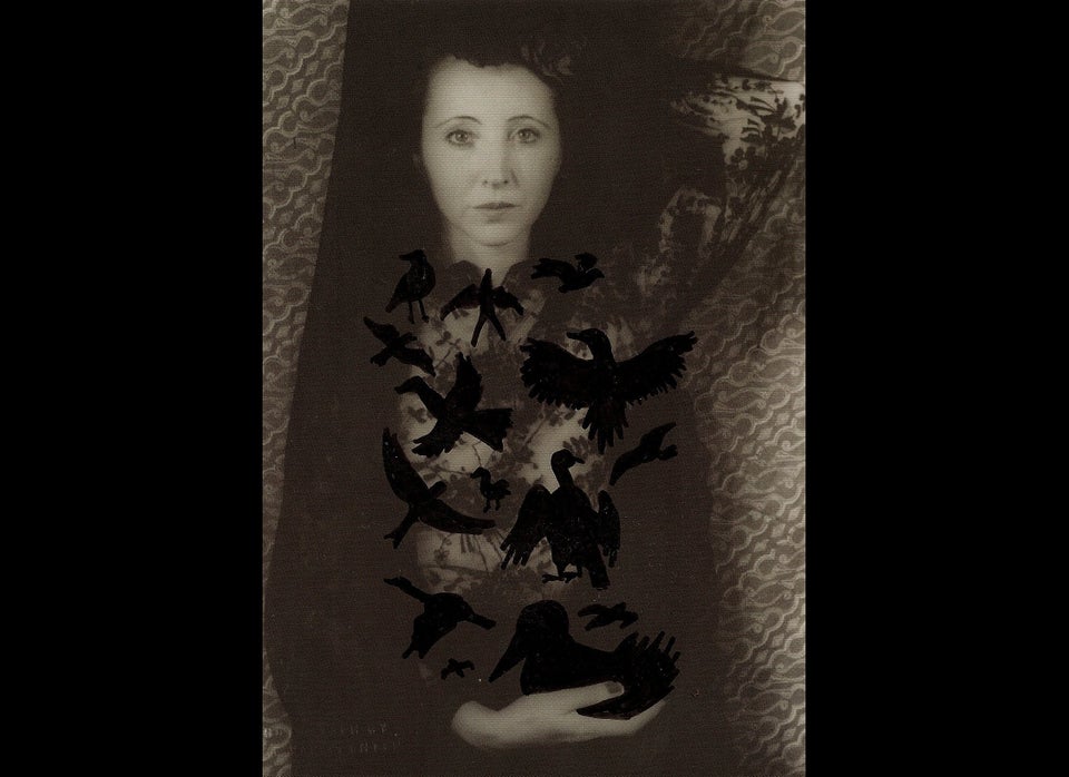 Anaïs Nin