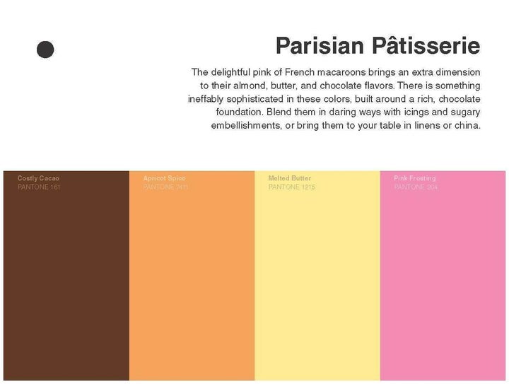 Inside Pantone, the Company That Turns Color Into Money