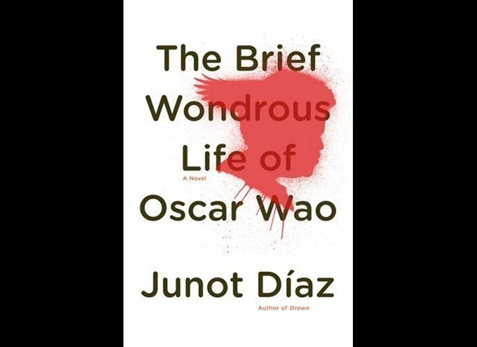 "The Brief, Wondrous Life of Oscar Wao" by Junot Diaz