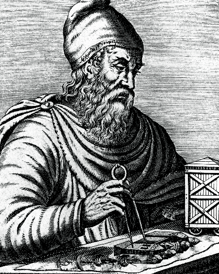 Archimedes