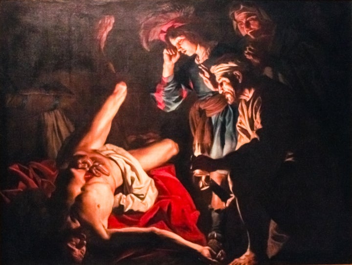 artist | title Death of Cato | description | date | medium | dimensions | institution | location Valletta | references | obje