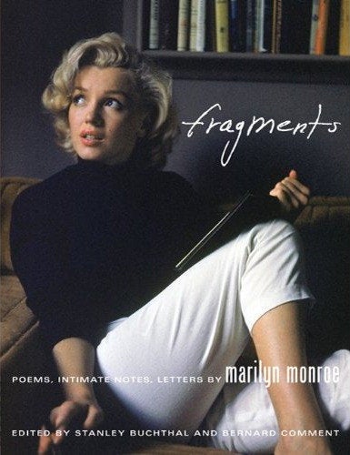 Marilyn Monroes Books 13 Titles That Were On Her Shelf Huffpost 