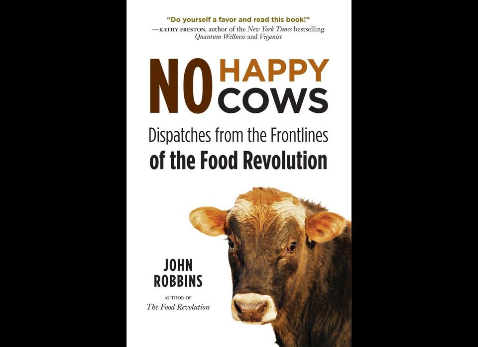 No Happy Cows (John Robbins)