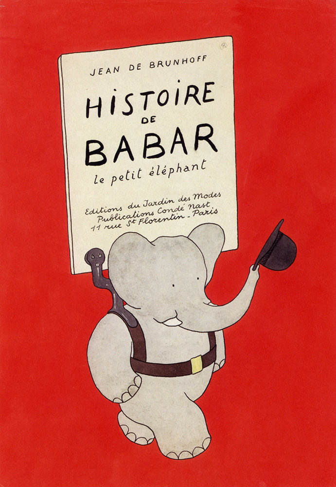 Life With Babar (PHOTOS) | HuffPost