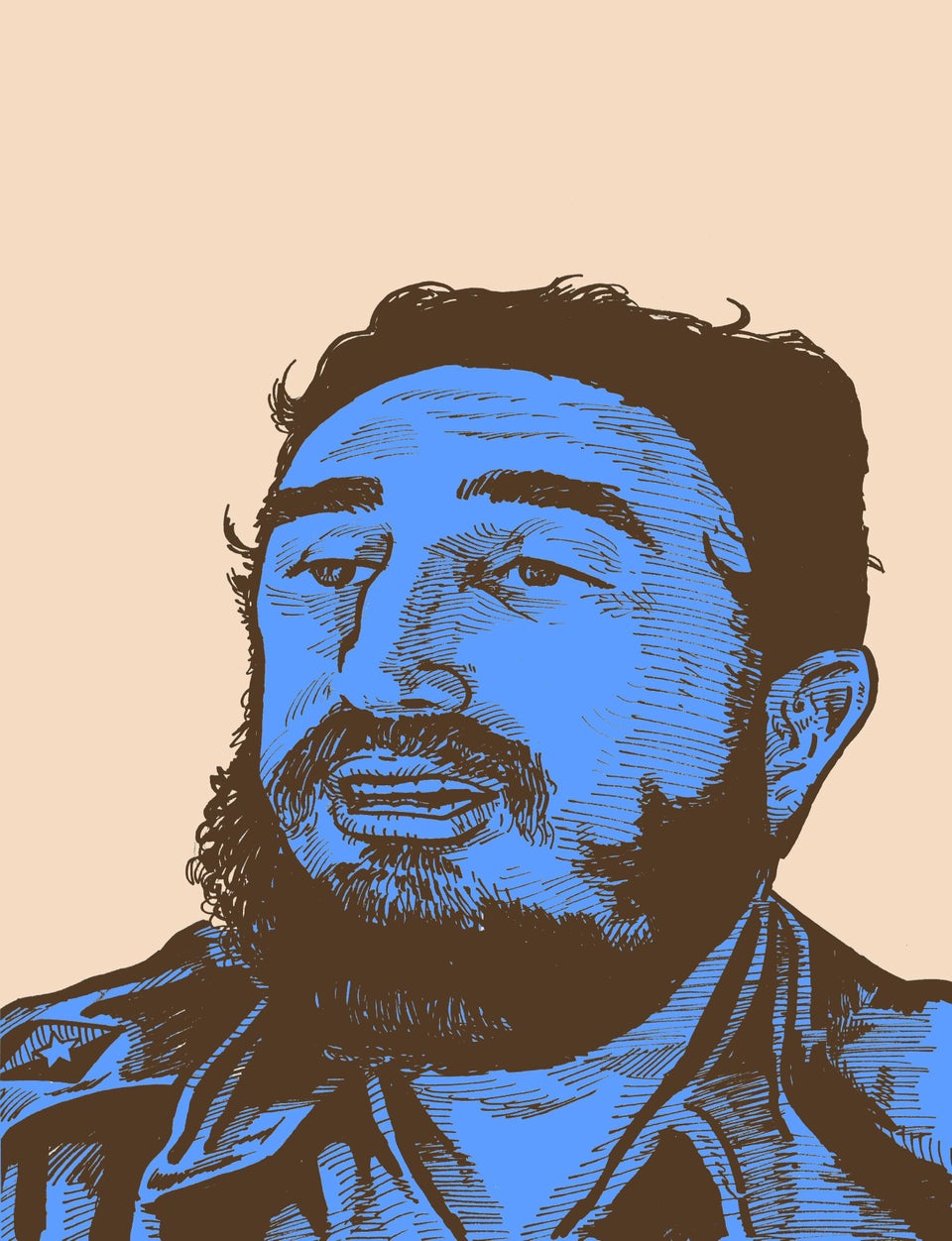 History's 9 Most Evil Rulers (PHOTOS) HuffPost