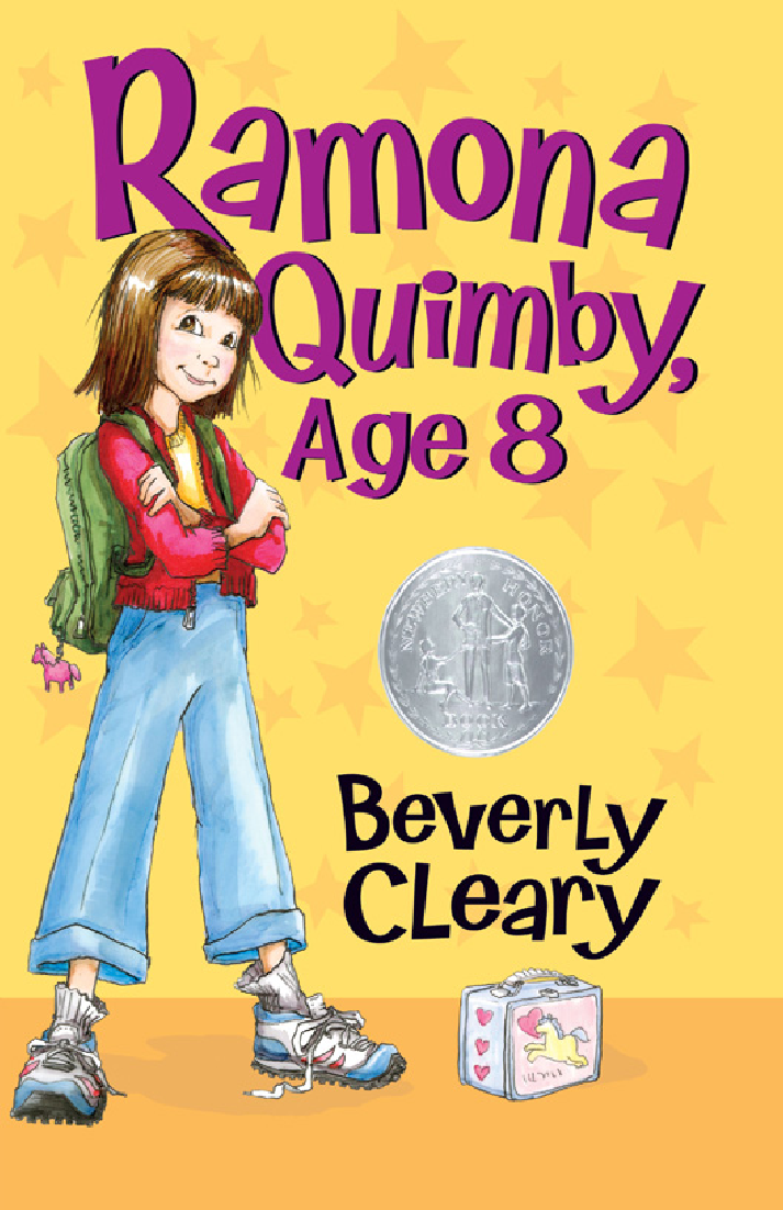 Ramona Quimby