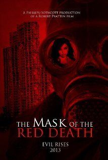 The Mask of the Red Death (2013)